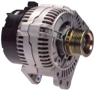 ALTERNADOR 70 AMPERIOS COMPATIBLE CON VOLKSWAGEN EUROVAN TIPO II VANAGON DESCAPOTABLE Foto 1 de 2
