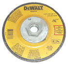 Dewalt DWA4511H Grinding Wheel 4 1/2 x 1/8 x 5/8-11 T27 for Metal