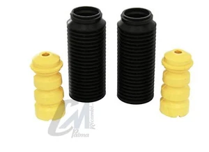 Set Auriculares Polvo Amortiguador Trasero Con Buffer Fiat Grande Punto - Imagen 1 de 4