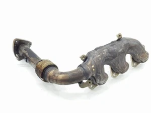 21052151F colector escape para MASERATI GHIBLI M157 DIESEL 673002690 2268039 - Imagen 1 de 6