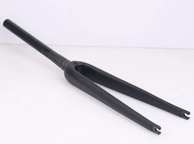 Horquilla de carbono cónica Hylix de 1 1/8" a 1 1/4" apta para Colnago C59, C60, C64, CONCEPT, V2-R Foto 1 de 4