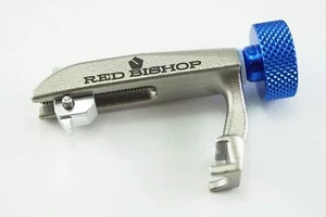 RED BISHOP ACCU-LOCATOR EZ2 (RBIA3) for Ibanez Edge-ZeroⅡ Intonation Adjustment - Picture 1 of 4