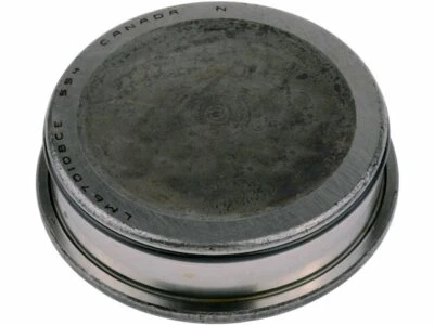 Contraeje delantero de carrera 29589CD 1989 transmisión manual Dodge Dakota 1988-1993 Foto 1 de 2