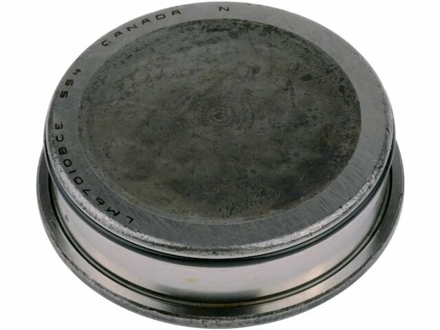 Contraeje delantero de carrera 29589CD 1989 transmisión manual Dodge Dakota 1988-1993 Foto 1 de 2