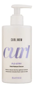 Color Wow Flo-etry Natural Serum 10 oz. Hair Styling Product - Picture 1 of 1