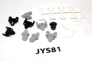 Sci-fi Jump Packs JYS81 - Picture 1 of 1