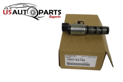 Genuine Subaru - Timing Solenoid Valve Oil Control For Impreza WRX STi 2010-2021 - Image 1 of 4