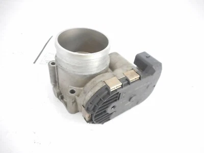 Оригинальный клапан корпуса дроссельной заслонки Volkswagen Passat 1,8 л 1999-2005 годов выпуска - Изображение 1 из 3