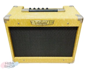 Chatting Bird CAV-20 Vintage Guitar Amplifier Tube Combo Japan Rare - Picture 1 of 8