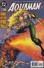 Aquaman (1994) #  52 (9.0-NM)