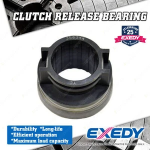 Exedy Release Bearing for Holden Kingswood One Tonner Panel Van Utility WB - Picture 1 of 2