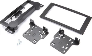 Metra 95-6533B Chrysler Kit select 04-10 models, "DD", mods req'd - Picture 1 of 2