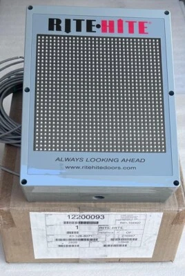 Rite-Hite 12200093 Count-Down Display