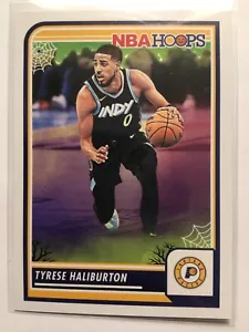 PacktoPlastic 2023-24 Panini Haunted Hoops Base Set #201-300 PYC U Pick Singles! - Picture 1 of 1