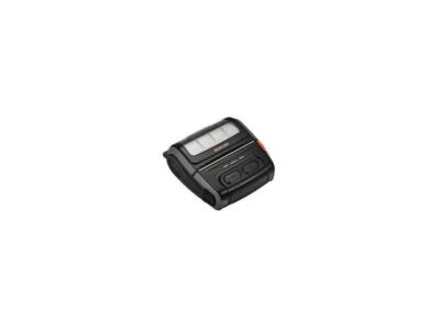BIXOLON R410 MOBILE PRINTER BLUETOOTH SER USB BLACK 1 YEAR WARRANTY OPWER SUPPLY - Image 1 of 2
