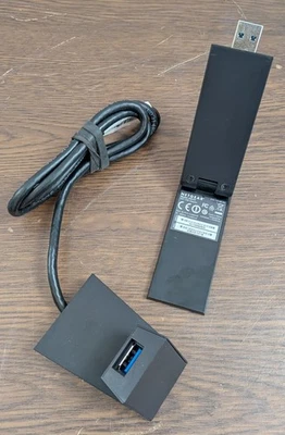 Netgear AC1200 USB Dual 3.0 WiFi Adapter A6210-10000S - Image 1 of 3