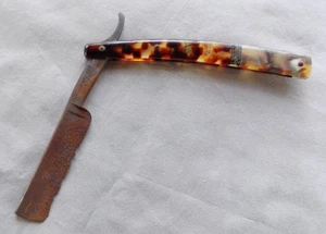 Cutlery Assoc. Special Straight Shaving Razor Parts or Repair - Picture 1 of 9