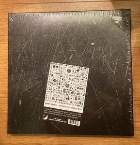 John Zorn - Eugene Chadbourne - 1977 - 1981 - LP, Cof. Vinyl + Buch - CY986 - IT - Bild 1 von 2