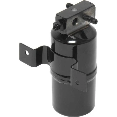 Receptor secador de aire acondicionado compatible con Plymouth Reliant Caravelle Voyager 1983-1989 UNIVERSAL Foto 1 de 3