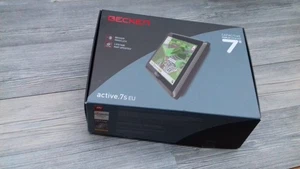 Becker Transit 7 sl NEU NEW NUOVO TMC NAVI LKW BUS Camper Navigationsgerät - Bild 1 von 6