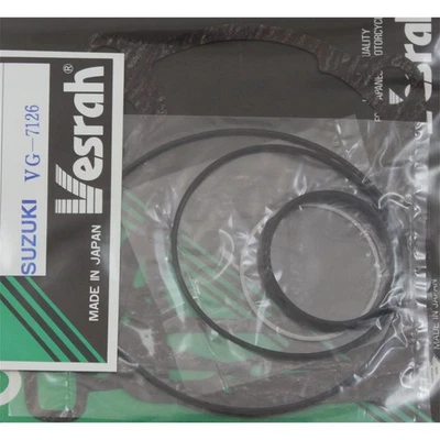 Kit extremo superior Vesrah RM250 '98 para Suzuki VG-7126 Foto 1 de 4