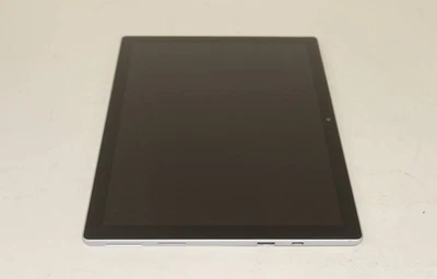 MICROSOFT SURFACE PRO 7 | 12.3" | 512GB | WI-FI ONLY | SILVER - Image 1 of 4