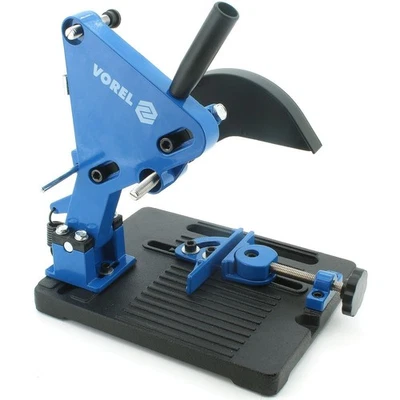 Ständer Winkelschleifmaschinen 115mm Trennständer Winkelschleifer Ständer  - Bild 1 von 4