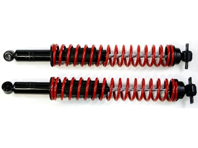 Rear Shock Absorber For 1992-1999 GMC C1500 Suburban 1993 1994 1995 1996 FW922WH - Imagem 1 de 1