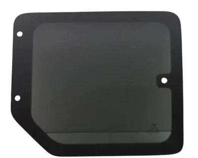 Se adapta a: Honda Element 2003-2011 utilitario lado del conductor puerta trasera izquierda ventana vidrio Foto 1 de 4
