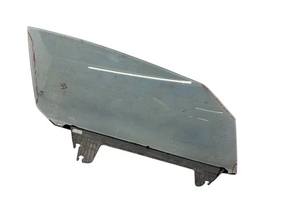 2015 BENTLEY CONTINENTAL RIGHT PASSENGER DOOR LAMINATED GLASS WINDOW 3W7845021F Foto 1 de 4