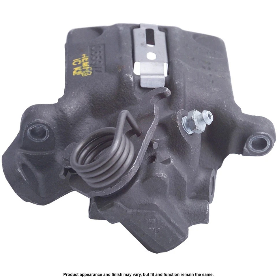 For Merkur Scorpio 1988 1989 Cardone Rear Right Brake Caliper TCP - Image 1 of 4