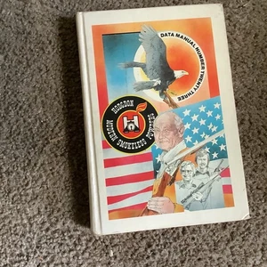Hodgdon's Smokeless Powder Reloading Data Manual no. 23 1st Printing - 1977 - Picture 1 of 10