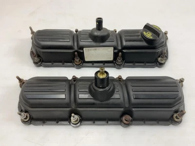 Cubiertas de válvula de motor Jeep JK Wrangler 3,8 L V6 2007 2008 2009 2010 2011 169063 Foto 1 de 4