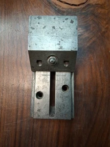 HERMANN SCHMIDT V0-4 GRIND VISE - Picture 1 of 11