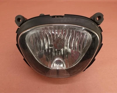 09-19 SUZUKI BOULEVARD M90 VZ1500 FARO DELANTERO FARO Foto 1 de 4