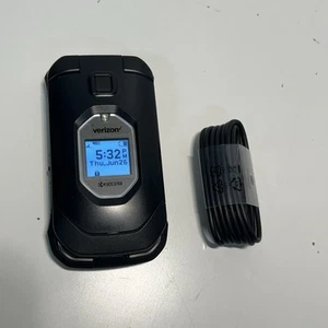 Kyocera DuraXV Extreme Plus E4811 NON CAMERA PHONE (Verizon) (B12:18) - Picture 1 of 9