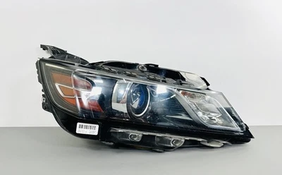 Chevrolet Impala 2015-2018 halógeno pasajero derecho faro lámpara OEM Foto 1 de 4