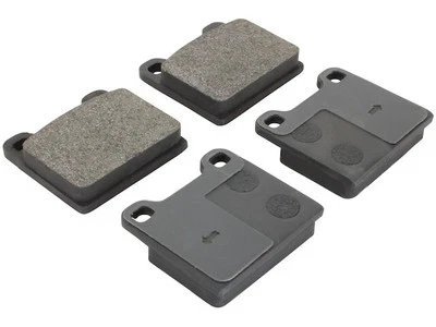 Juego de pastillas de freno delanteras para BMW 2000c 1966-1968 97582ZCQR 1967 Foto 1 de 2