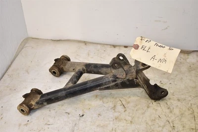 Yamaha Moto-4 YFM350ERT 1987 brazo A inferior delantero izquierdo 2HT-23570-00-00 Foto 1 de 3