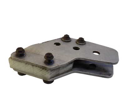 Suzuki DR350 DR350SE 1993 guía de cadena 61300-14811 Foto 1 de 4