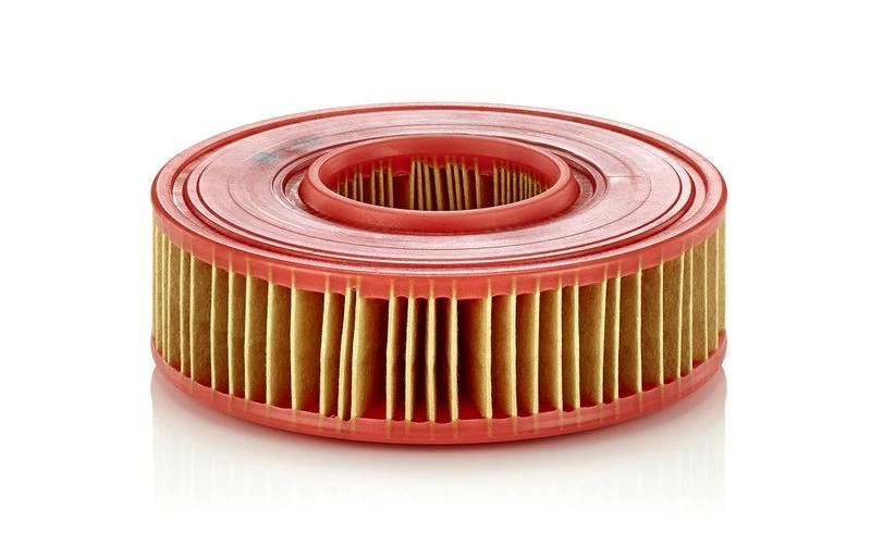 MANN-FILTER LUFTFILTER FILTEREINSATZ passend für AUSTIN 1000-SERIES MINI MORRIS - Bild 1 von 1