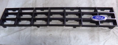 Conjunto de rejilla. Ford Ranger 1983, Bronco II, nos (leer descripción, ver fotos) Foto 1 de 4
