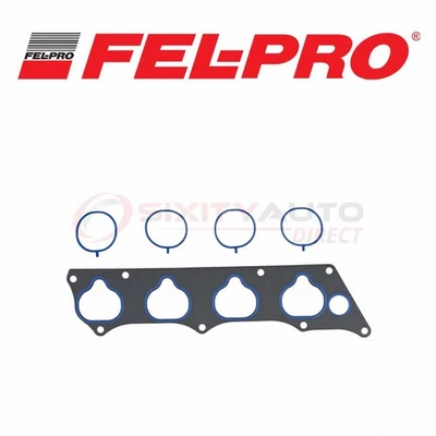 Fel-Pro Intake Manifold Gasket Set for 2012-2015 Honda Crosstour 2.4L L4 - vn - Image 1 of 4