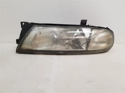 Faro izquierdo conductor Gxe compatible con Nissan Altima 93-97 OEM Foto 1 de 4