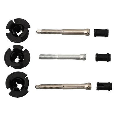 REPAIR KIT MOUNTING REPAIR KIT 4H0998561 ABS DISTANCE SENSOR Brand New - Image 1 of 4