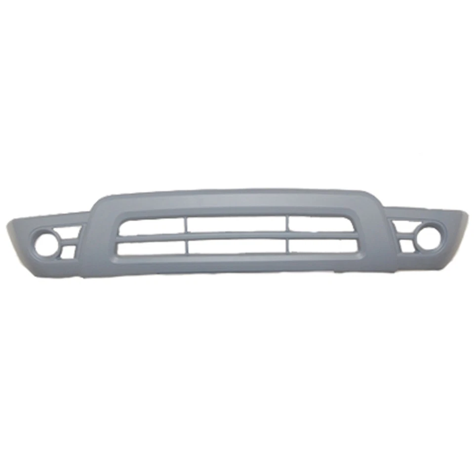 New Front Bumper Cover fits 2005-2007 Ford Freestyle 5F9Z17D957BAC CAPA-P - Imagem 1 de 1