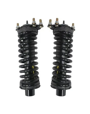 Apoios de suspensão completos dianteiros esquerdo e direito NITRO 07-11 & LIBERTY 02-12 - Imagem 1 de 4