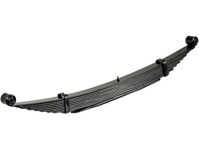 For 1987-1988 Chevrolet V30 Leaf Spring Rear Dorman 76835NYPW Foto 1 de 2