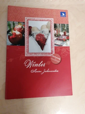 ACUFACTUM Winter Meine Jahreszeiten - Bild 1 von 4