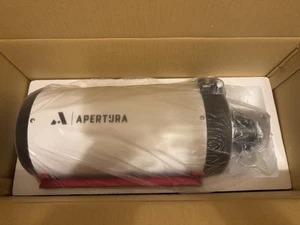 Apertura 6" f/9 Ritchey-Chretien Telescope OTA - Picture 1 of 4